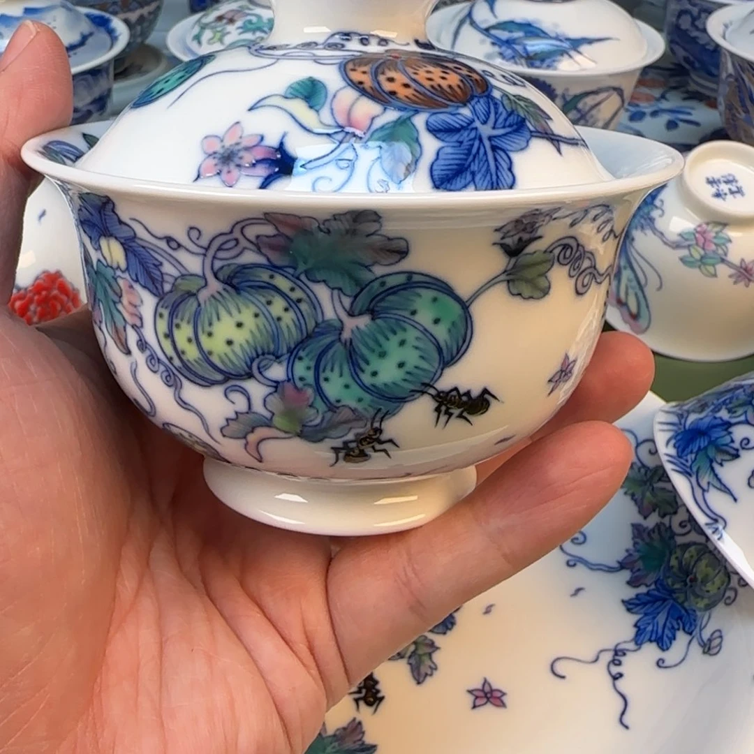 抖音闪购纯手工手绘185