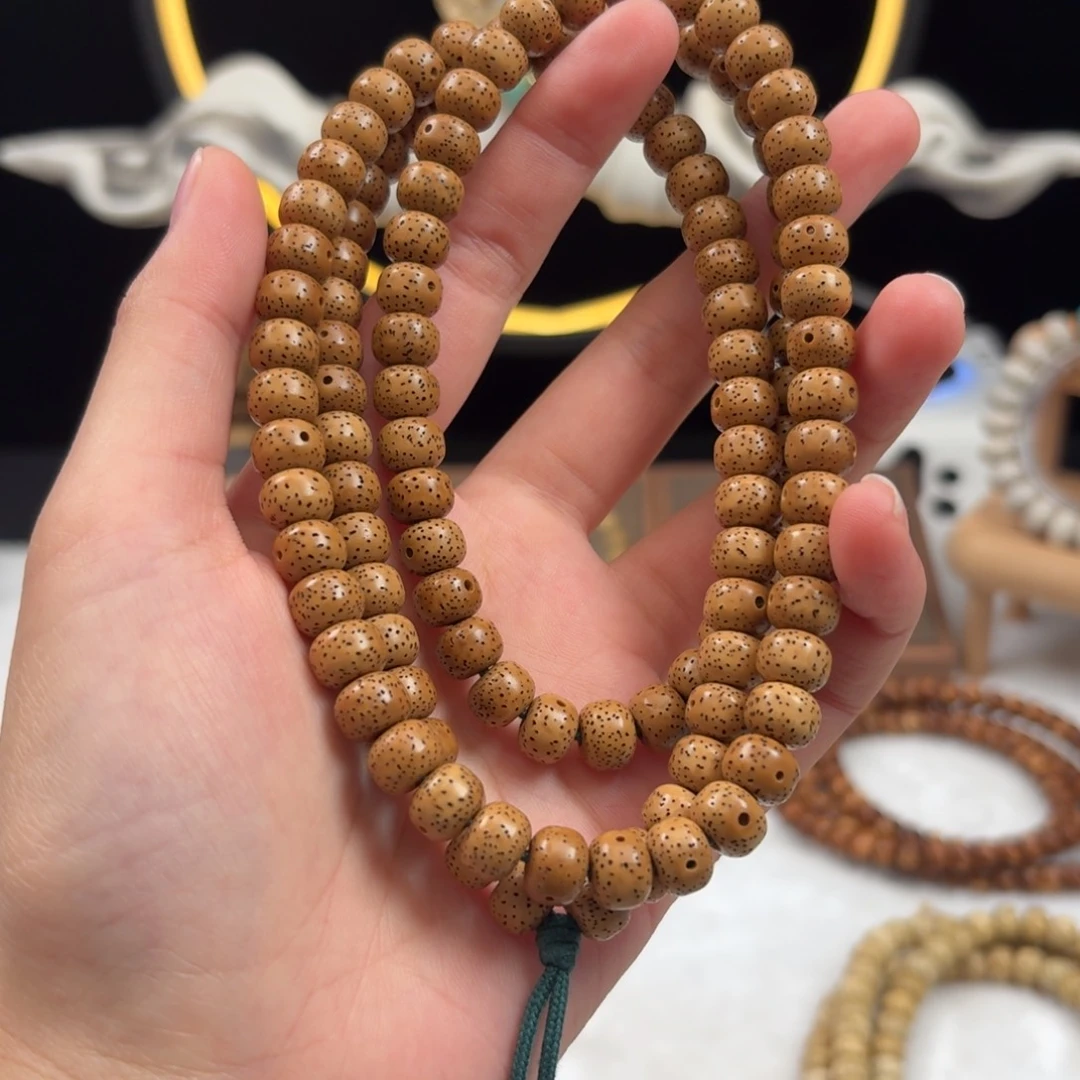 E***n吊坠星月菩提星月脱脂