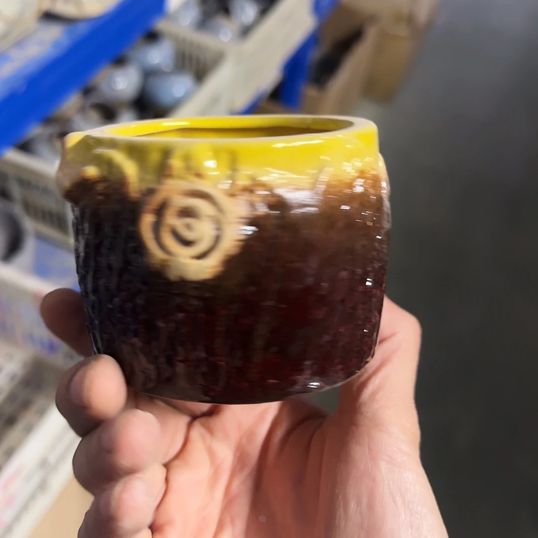 陶瓷福利局·自动合并订单·一个个买凑9元发·4055