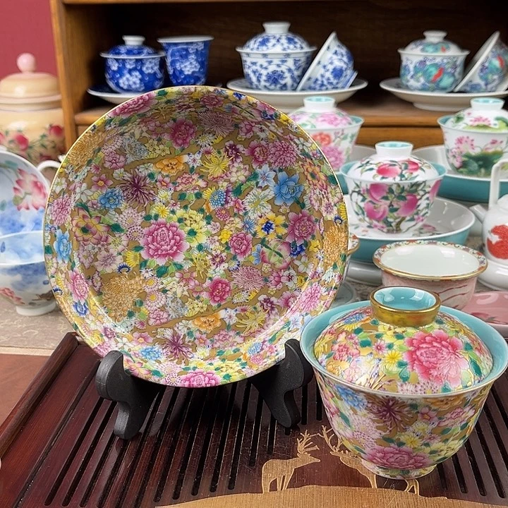 微瑕单杯单只价格