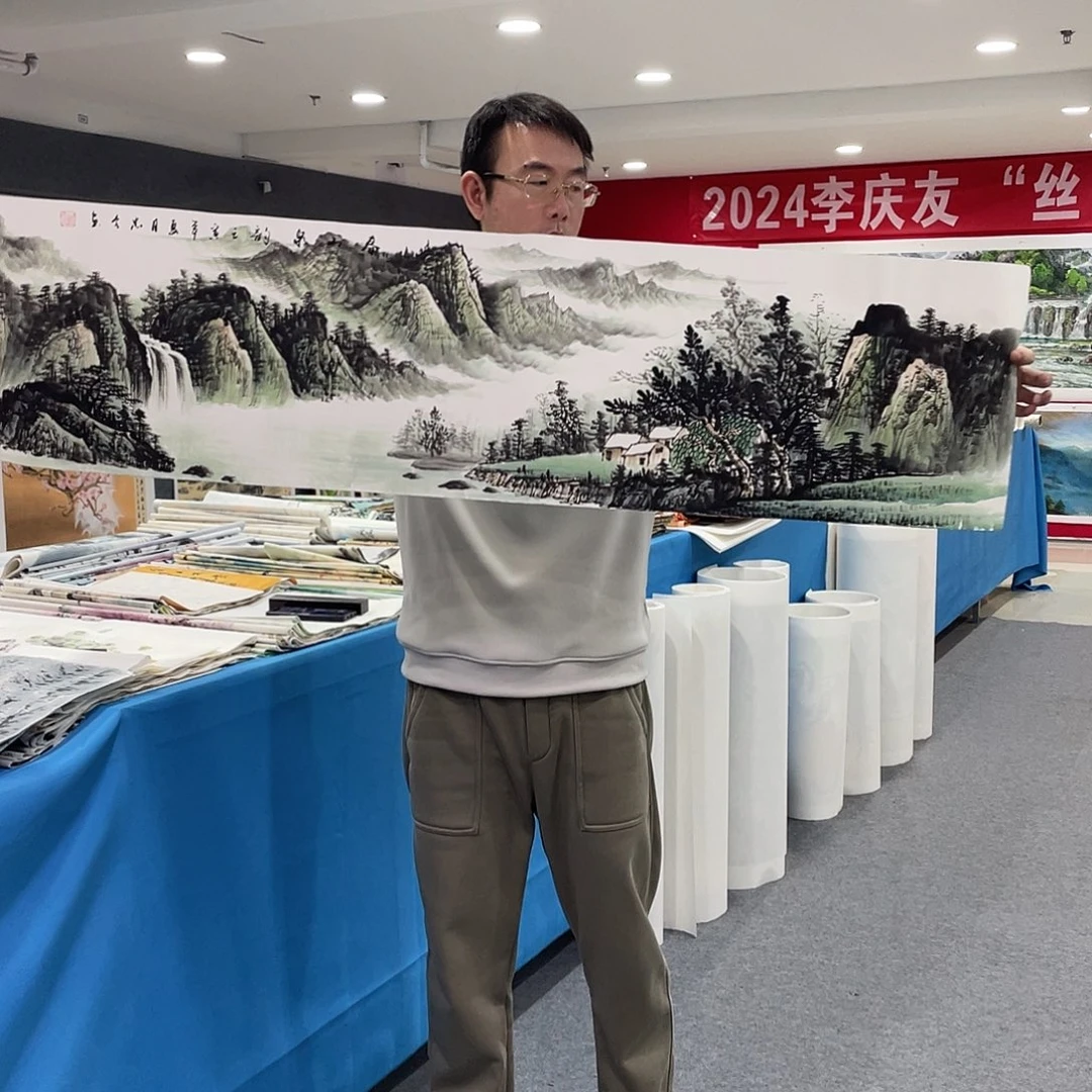 国画今天国画作品欣赏
