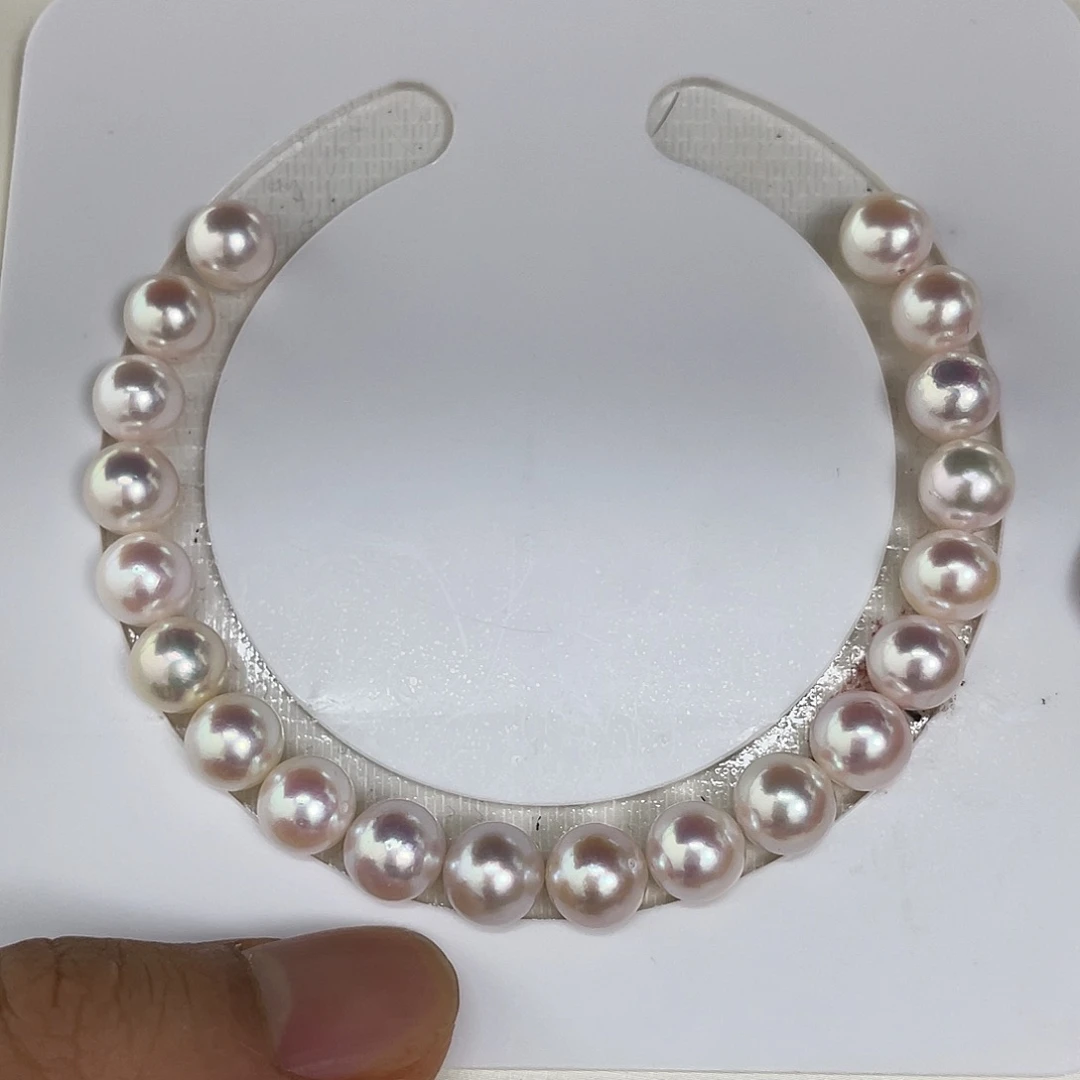 定制海水珍珠未镶嵌裸珠