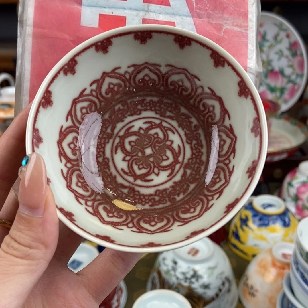 陶瓷艺术品拍市场价格指数