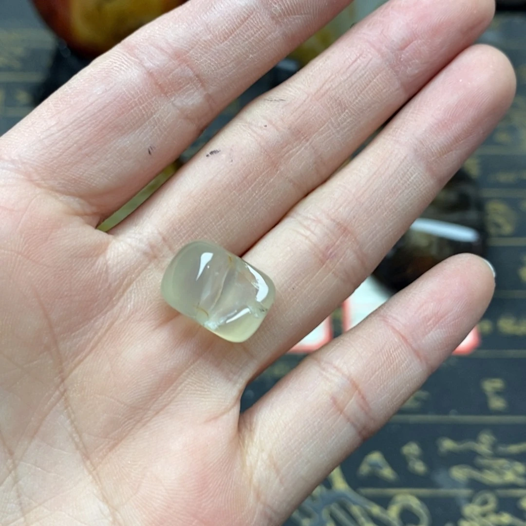 玛瑙/玉髓玛瑙未镶嵌用****4