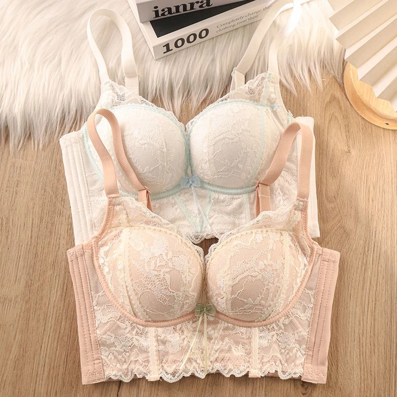 编号001-200聚拢调整型内衣