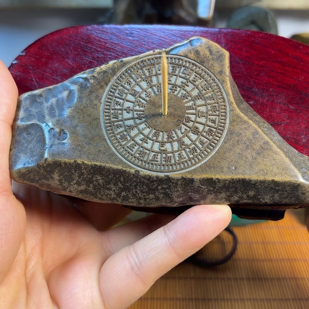 新疆戈壁石原石雕刻