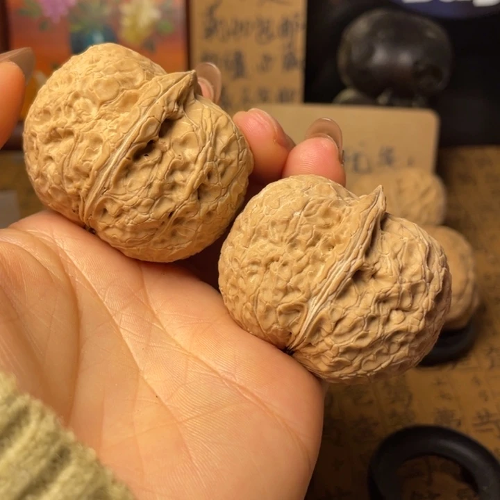 禹*云南铁核桃默认微瑕30