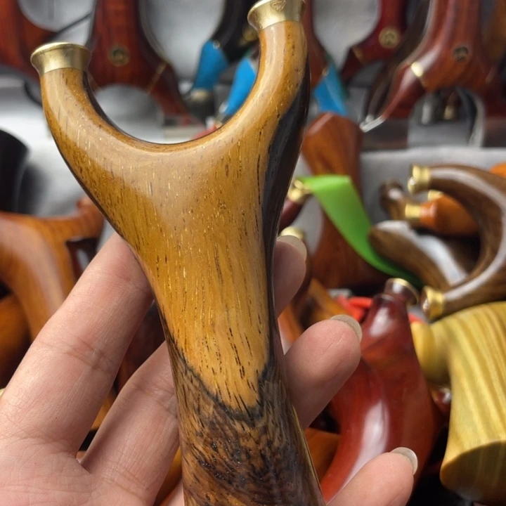 大果紫檀（缅甸花梨）瑕疵
