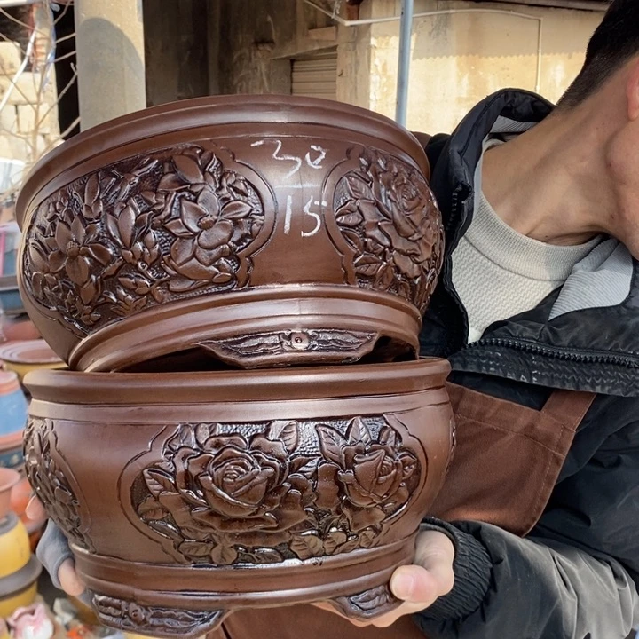 红陶紫砂茶具礼盒套装包邮