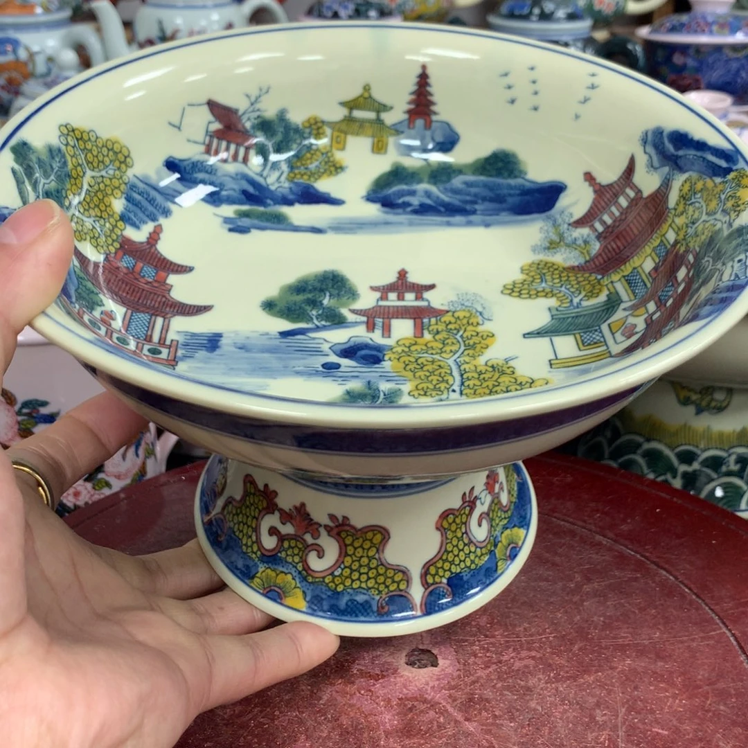 其他陶景德镇陶瓷 碗 盘 杯 壶 碟 各种……