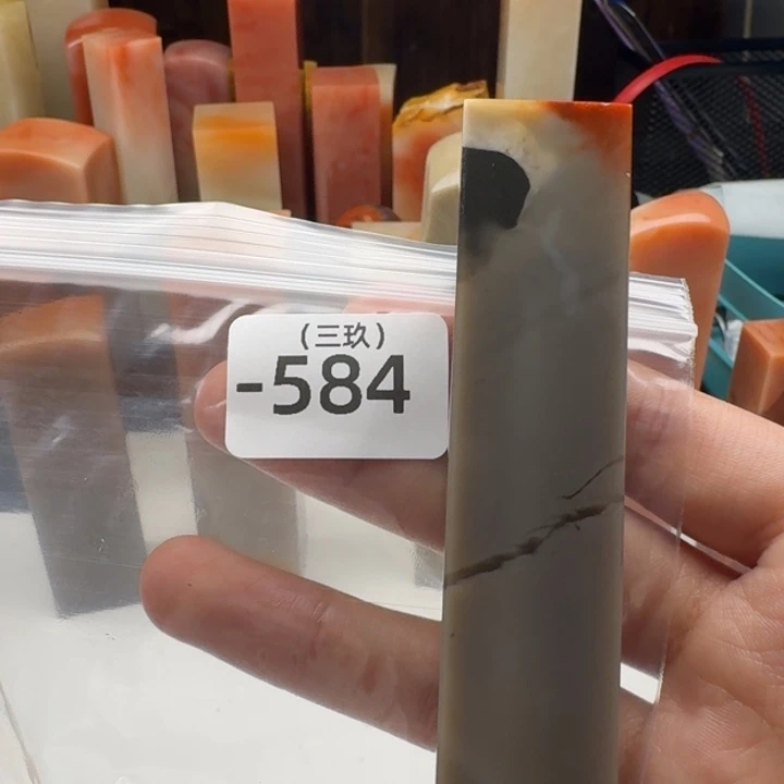 晋***堂寿山石印石老挝 老挝 老挝