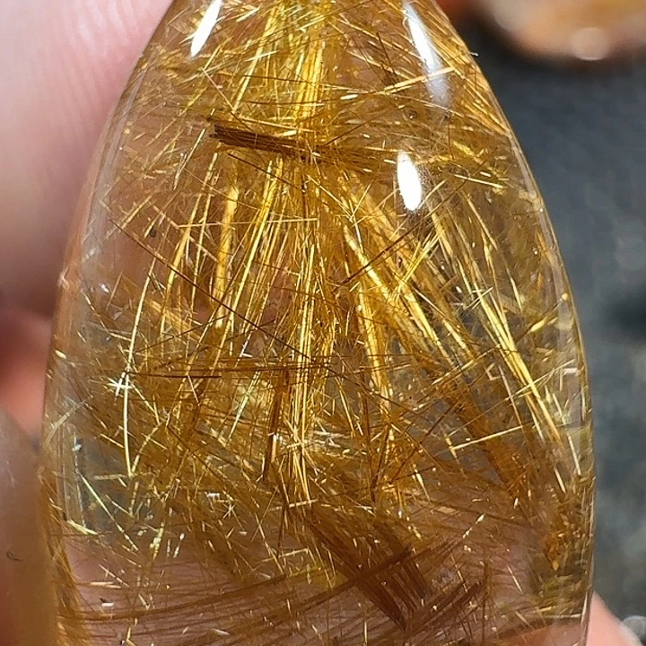 小***鸟未镶嵌颈饰水晶好