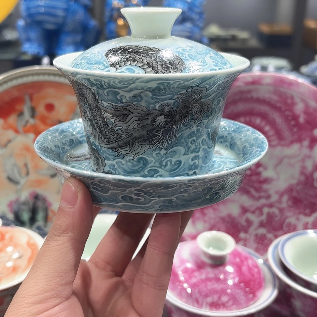 瓷片景德镇陶瓷学院等单位联合举办