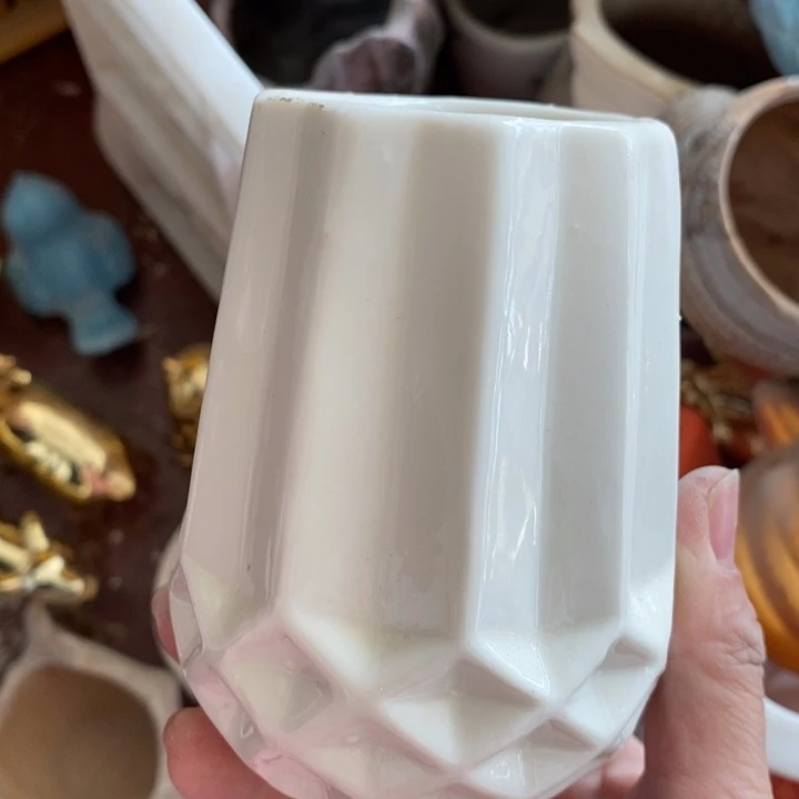 陶瓷树脂工艺摆件
