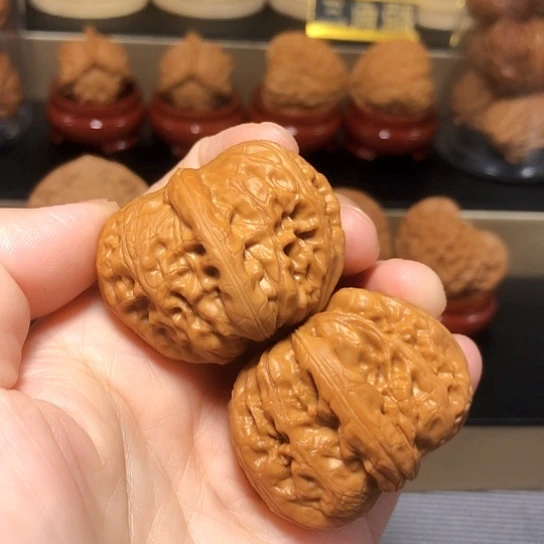 精品：平谷元宝福利