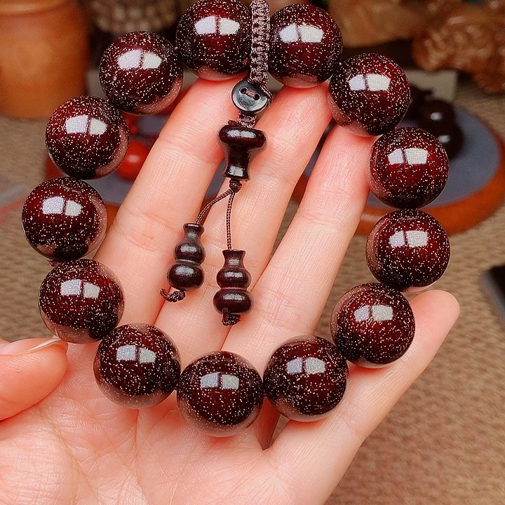 檀香紫檀（小叶紫檀）18