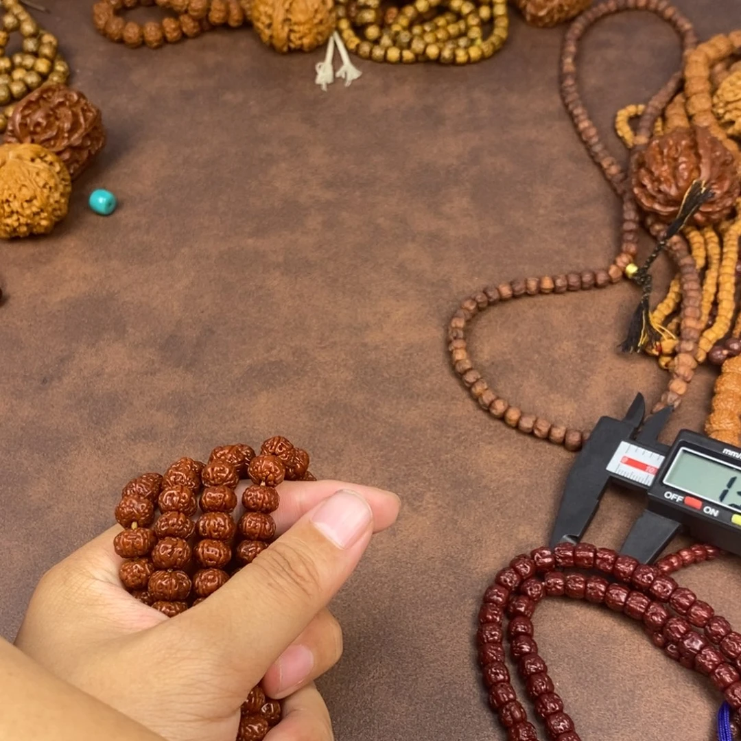 ****吊坠金刚菩提佛手