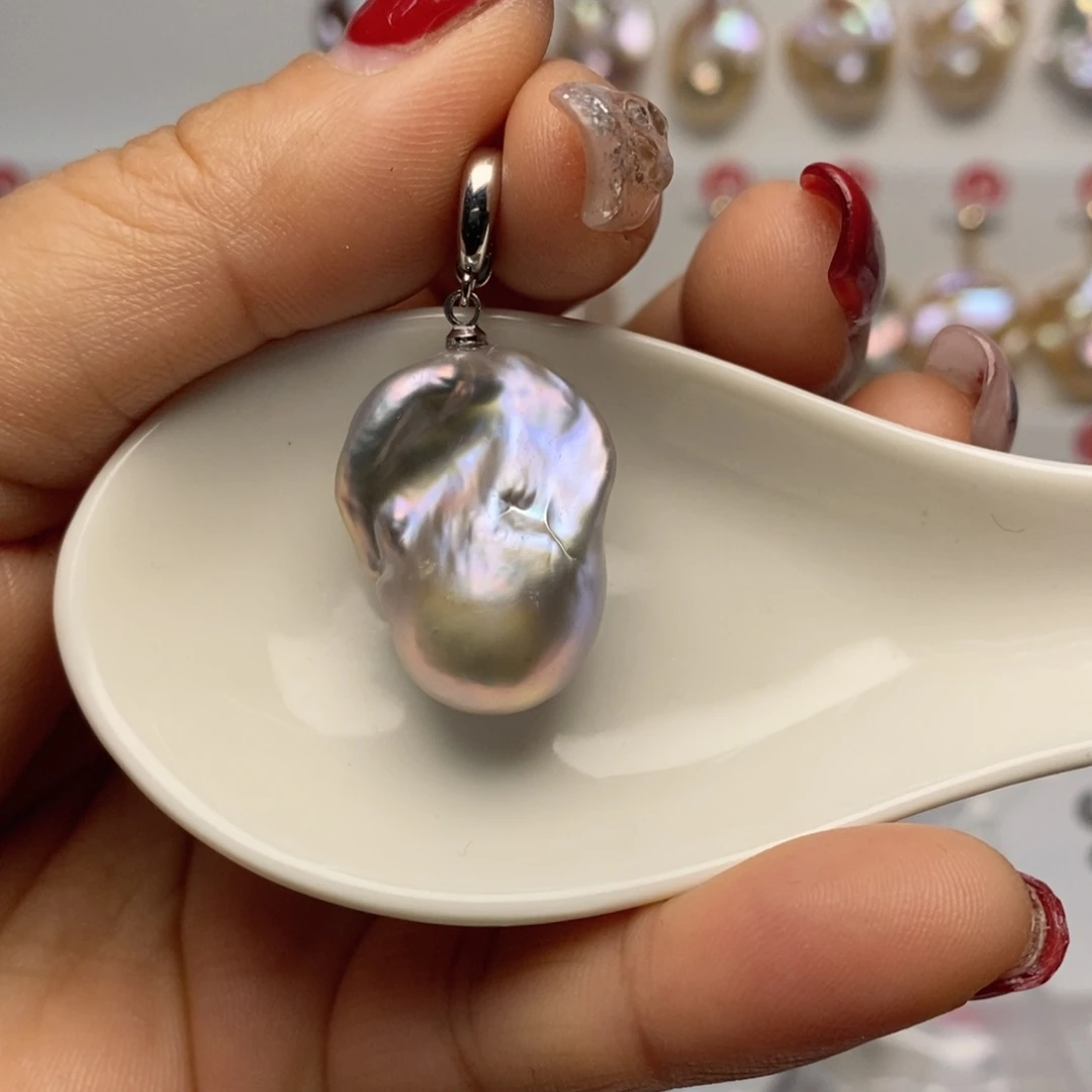 淡水珍珠其它未镶嵌