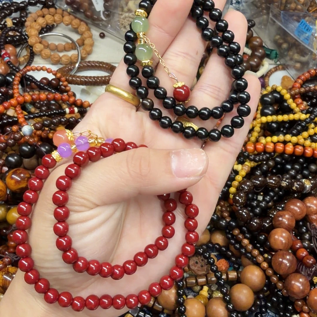 维腊木（绿檀）其他