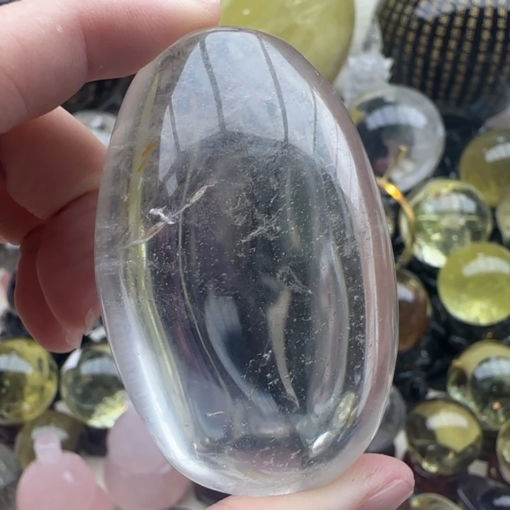 未镶嵌水晶摆件f793