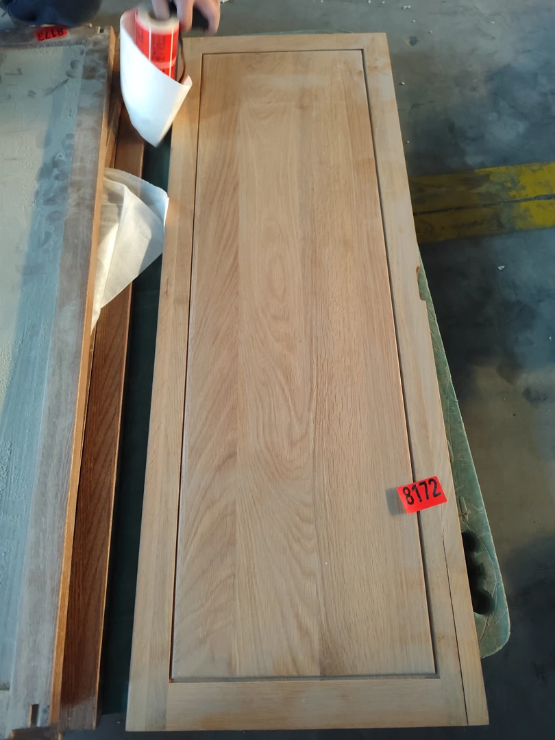 隔板 橡木 99*33 瑕疵无售后 源8172