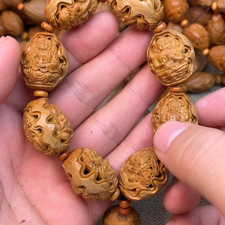 手串/手链橄榄核精品橄榄核手串