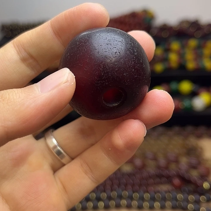 玛瑙/玉髓未镶嵌玛瑙珠子1111