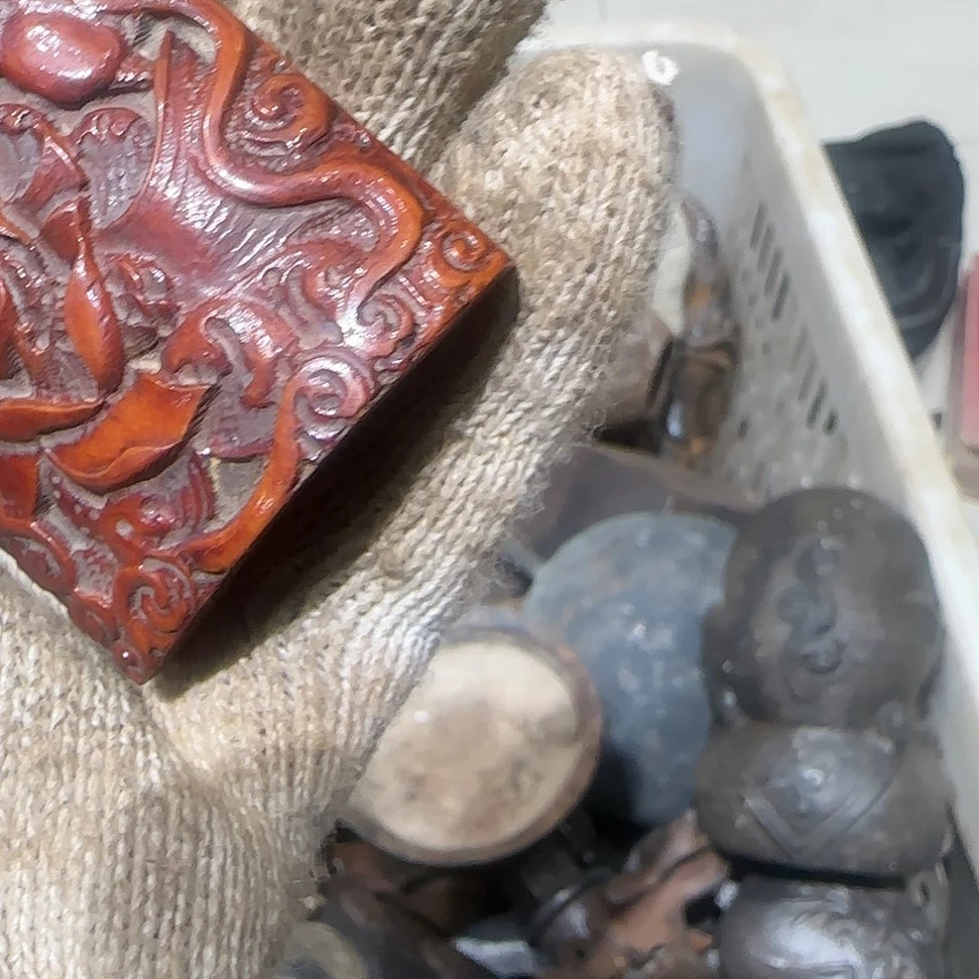 三***)一物一图看好在拍