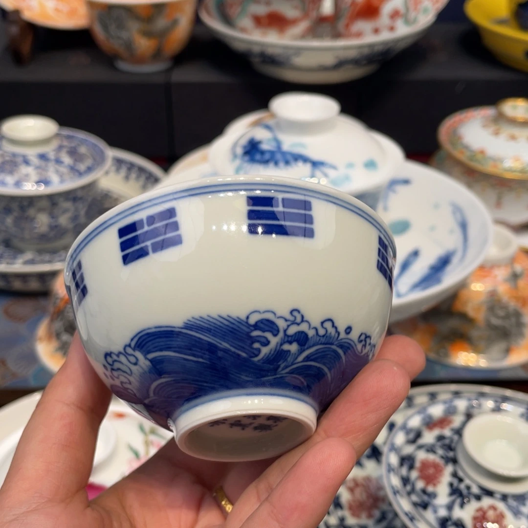 景德镇陶瓷景德镇瓷器