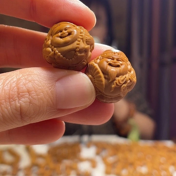 手串/手链橄榄核