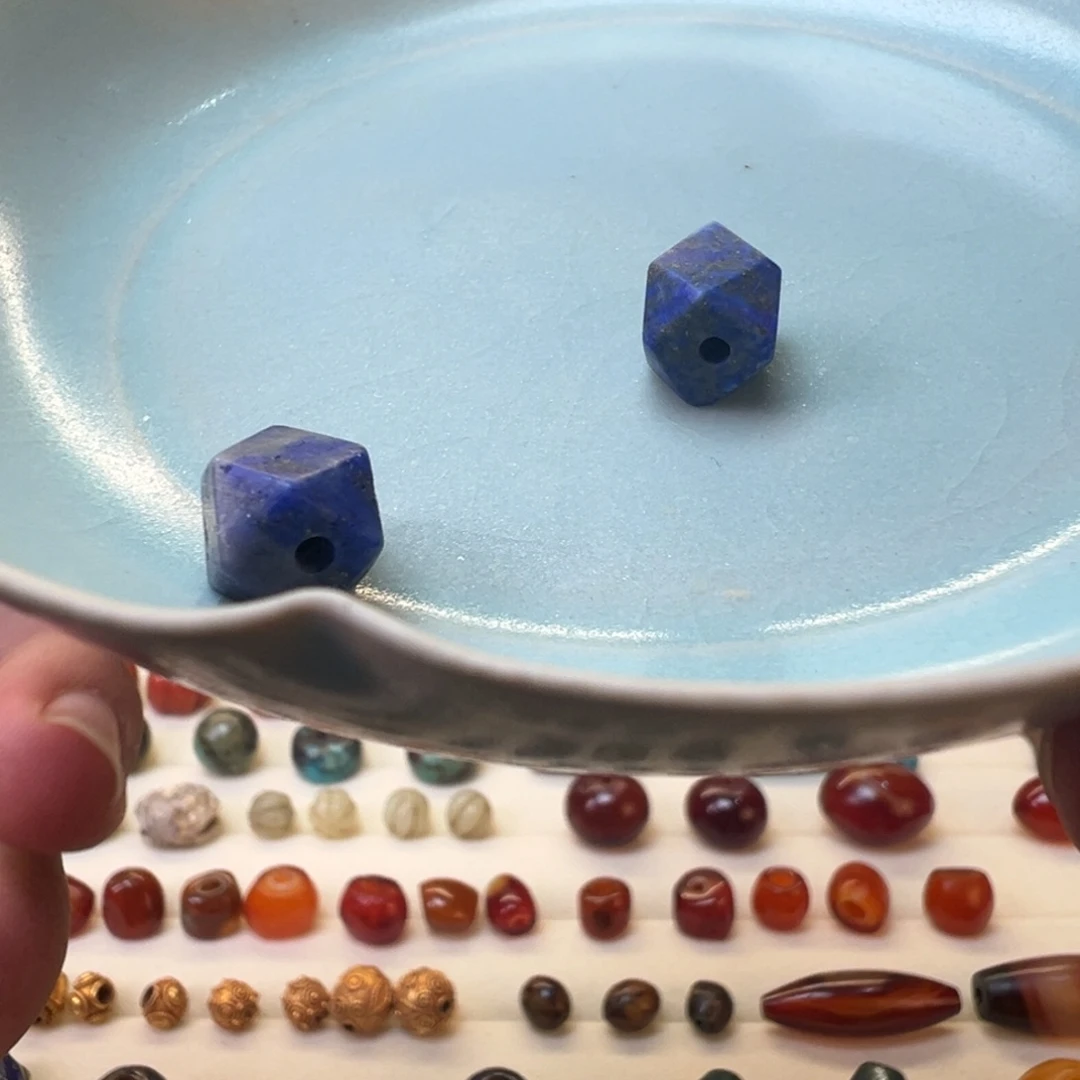 瓷片瓷器工艺品的制作与