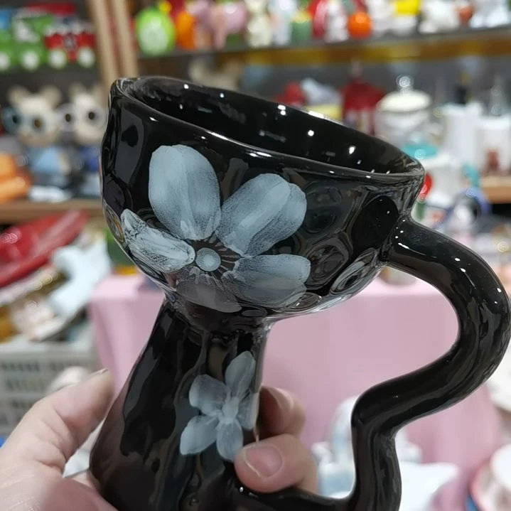 瓷片陶瓷产品设计