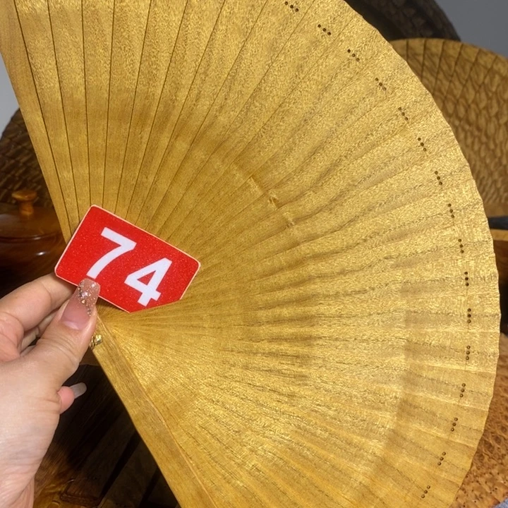 金丝楠金丝楠手把件