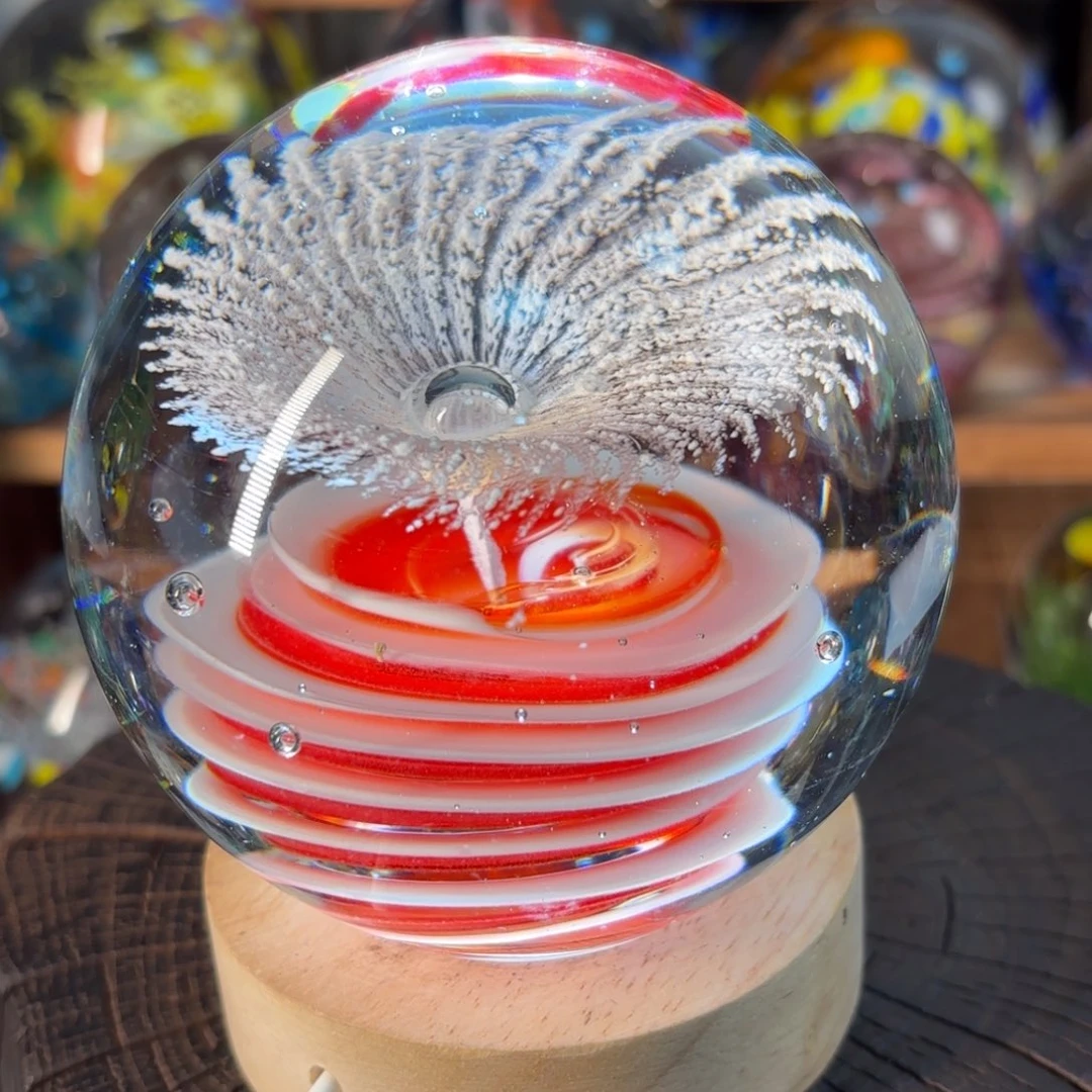 手工艺品琉璃精品