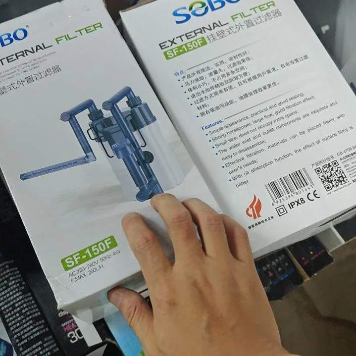 松宝sf150 壁挂小书包发