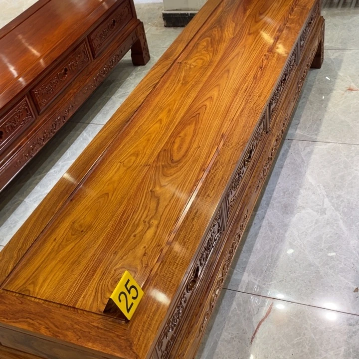 w***s紫檀木类书柜刺猬紫檀电视柜