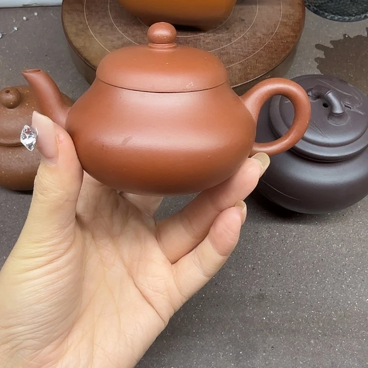 紫砂茶壶紫砂壶紫砂茶壶