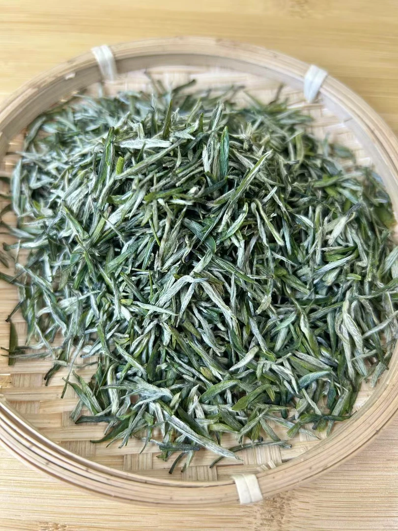 2025头采纯手工信阳毛尖