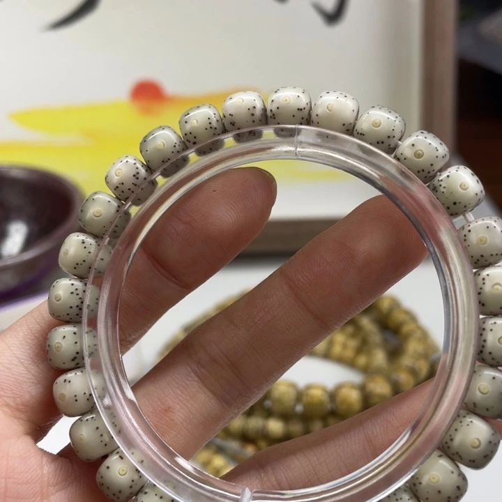 星月菩提吊坠星空禅韵开播7