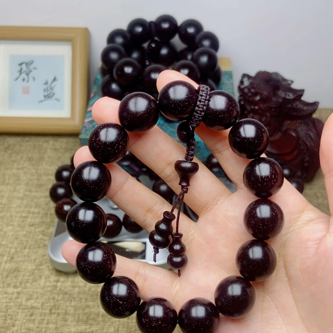 檀香紫檀（小叶紫檀）1.5m