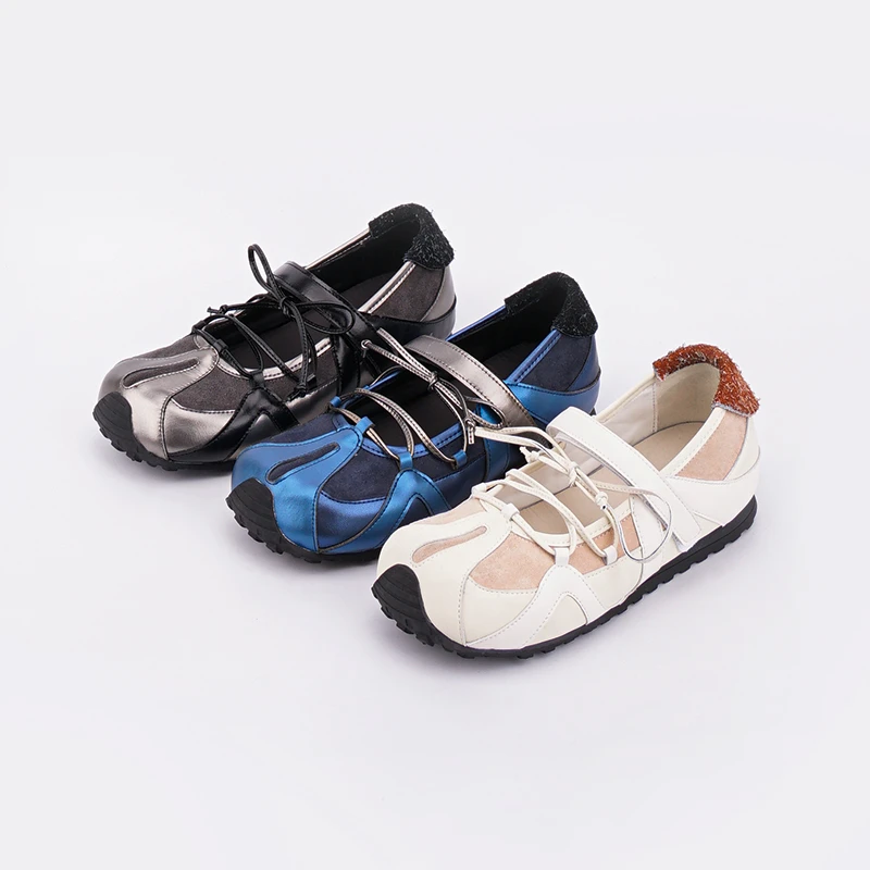 【李美丽专属】女鞋MQ59-2