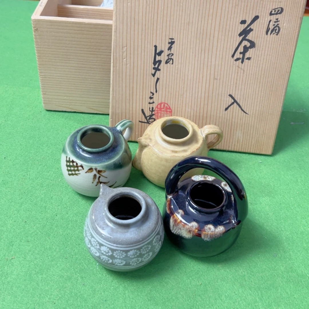 精美瓷器铜铁陶瓷6.26C1
