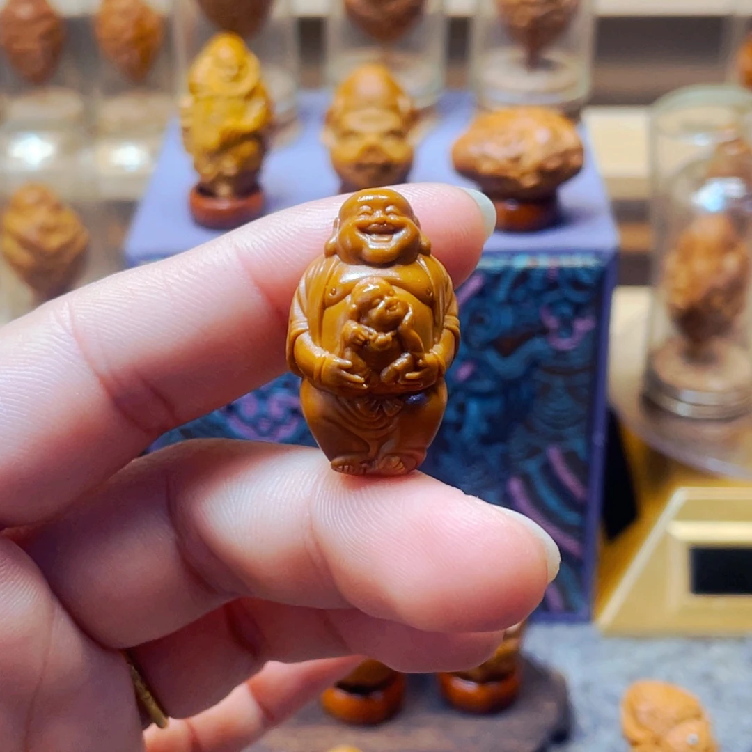 手串/手链橄榄核橄榄