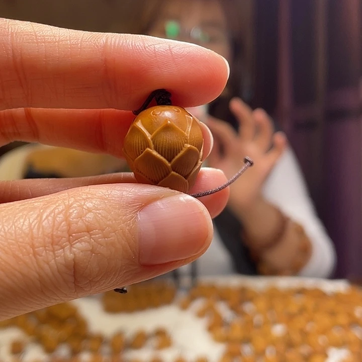 手串/手链橄榄核