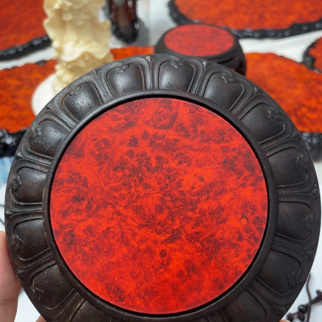 东非黑黄檀（紫光檀）