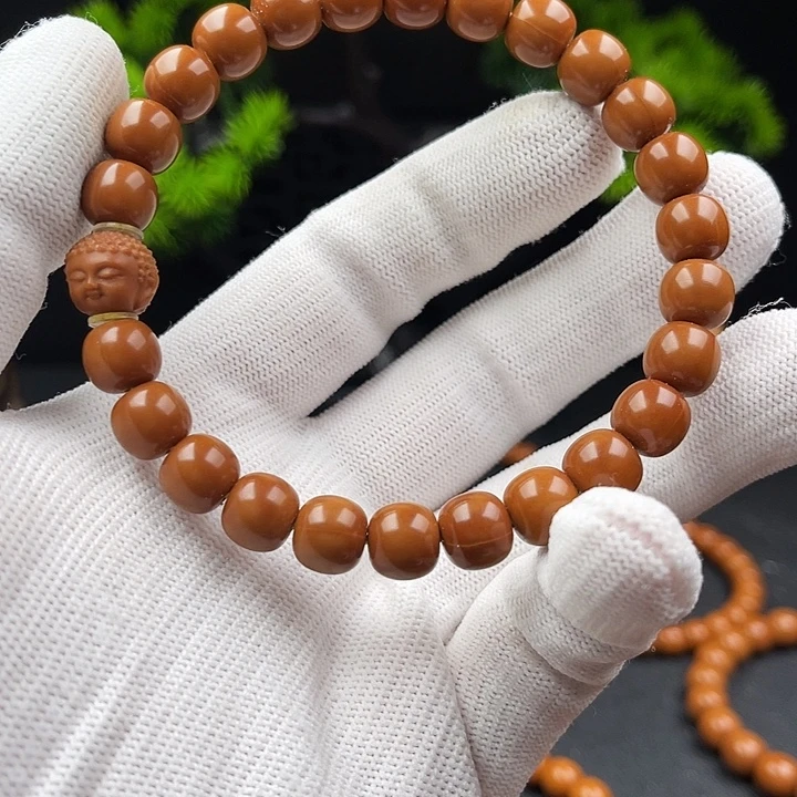 猴头核桃手串福利老型