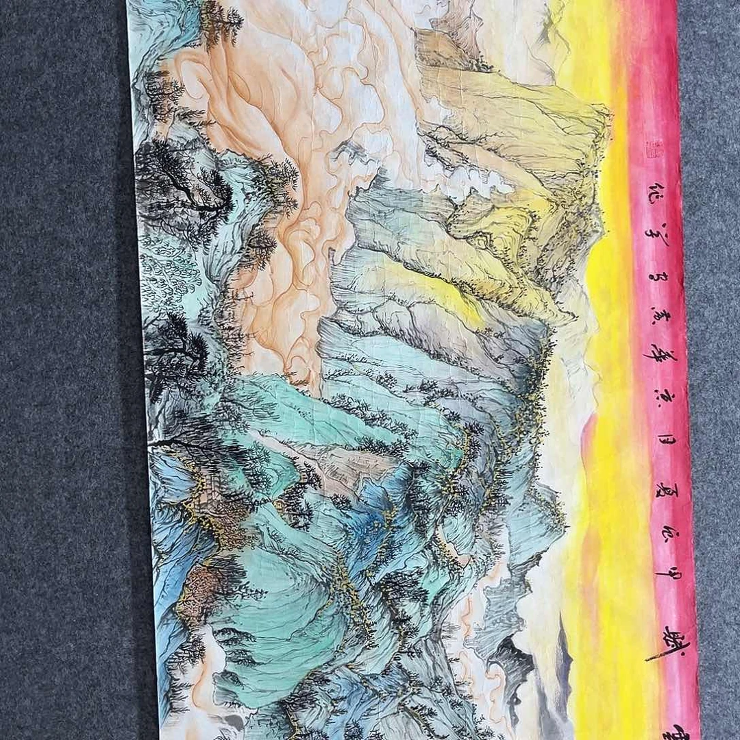 美术作品艺术作品2