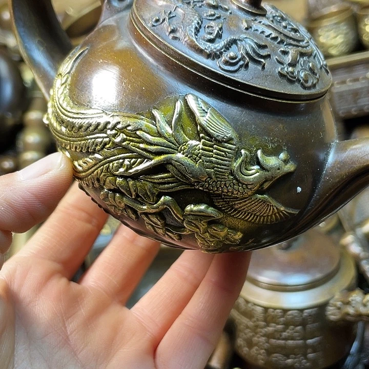 全是铜铜铜器铜器