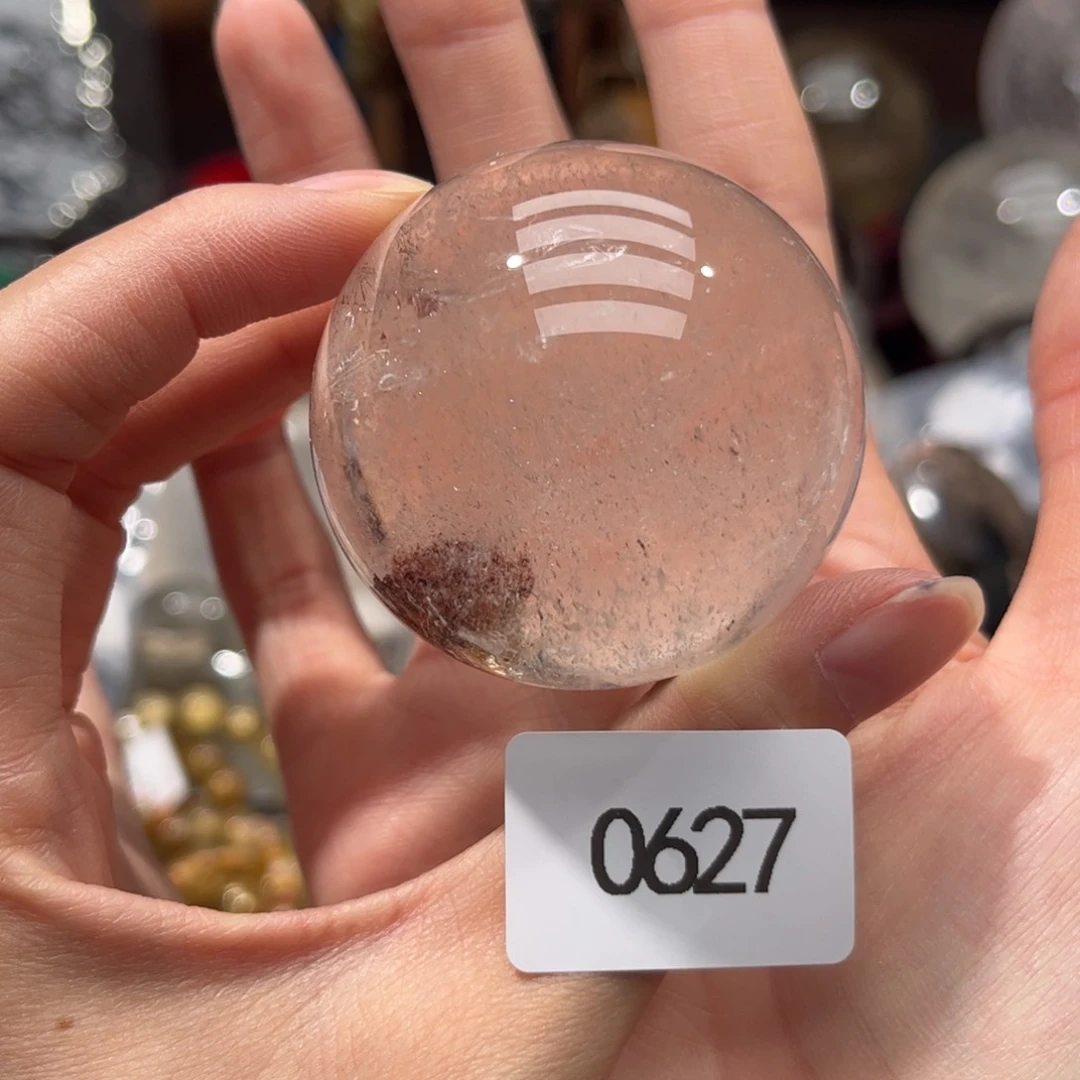 【闪购商品】未镶嵌大型摆件（非配饰）水晶