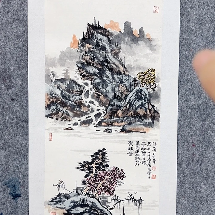 国画88888888888888